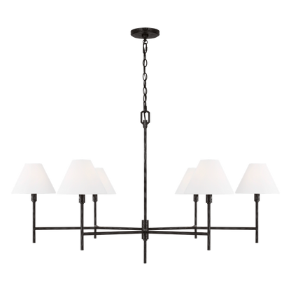 Ridgewood XL Chandelier