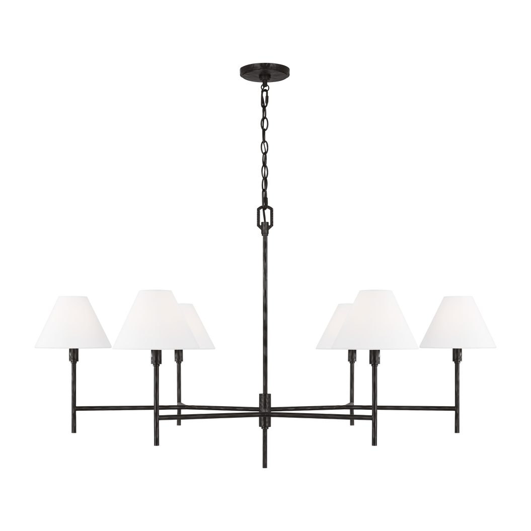 Ridgewood XL Chandelier