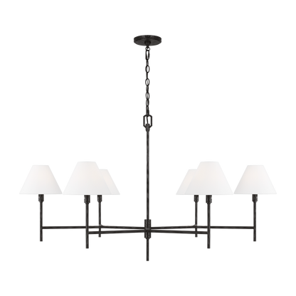 Ridgewood XL Chandelier
