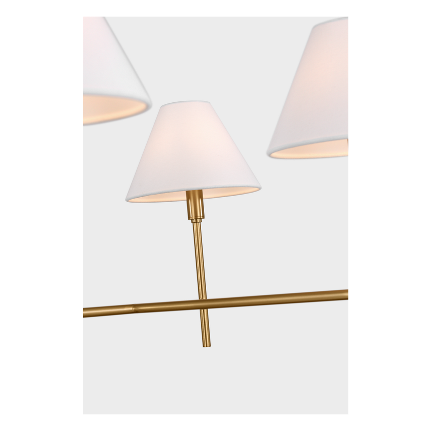 Ridgewood XL Chandelier