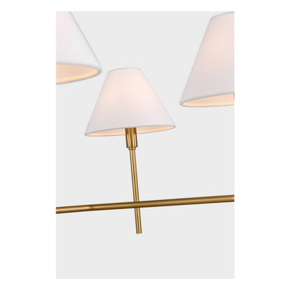 Ridgewood XL Chandelier