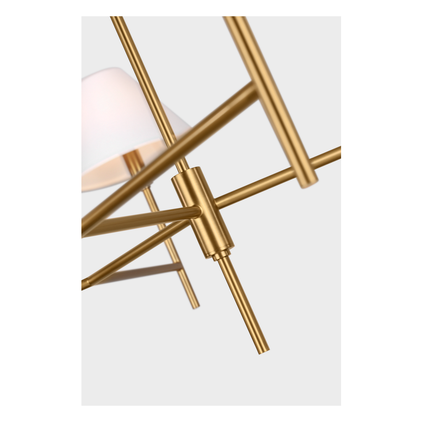 Ridgewood XL Chandelier