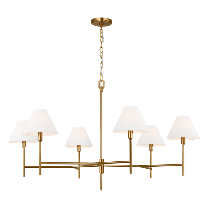 Ridgewood XL Chandelier