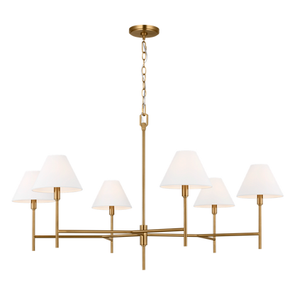 Ridgewood XL Chandelier