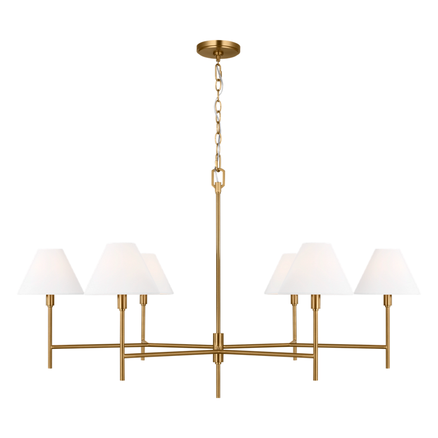 Ridgewood XL Chandelier