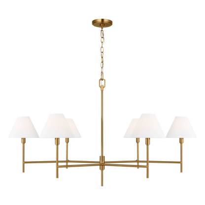 Ridgewood XL Chandelier