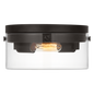 Garrett Medium Flush Mount