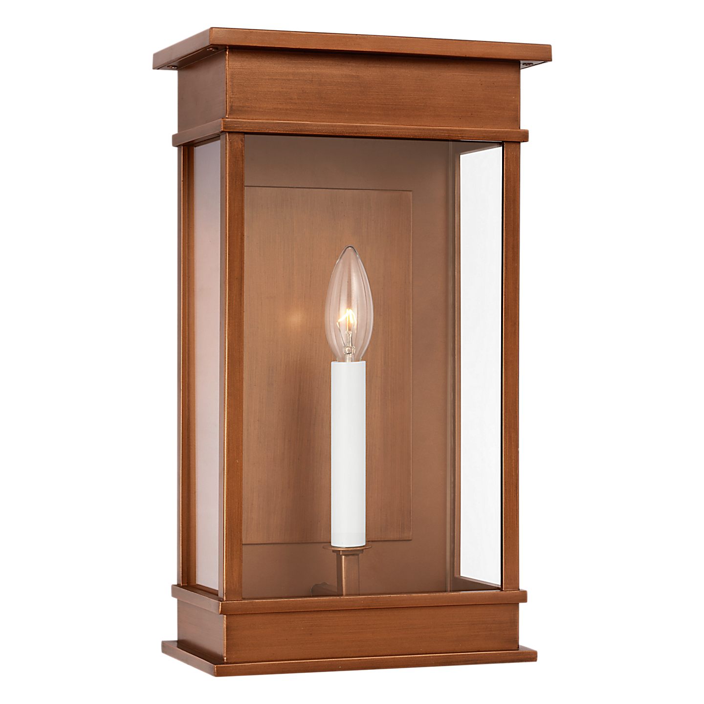 Cupertino Medium Wall Lantern