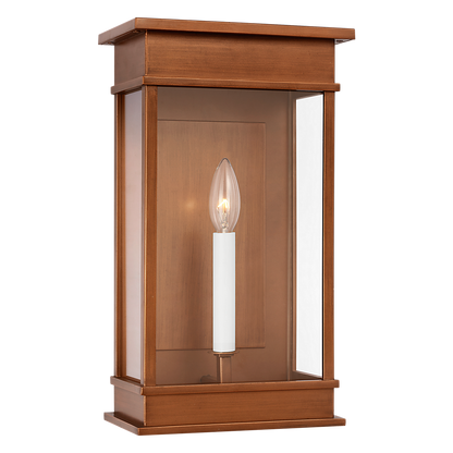 Cupertino Medium Wall Lantern