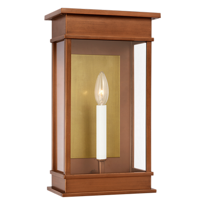 Cupertino Medium Wall Lantern