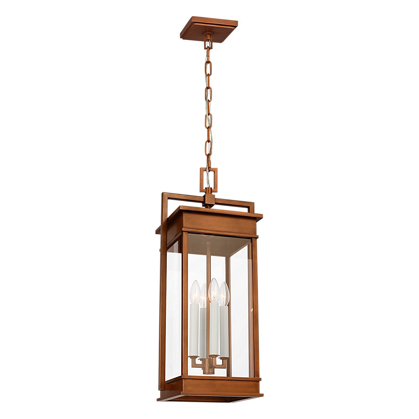 Cupertino Large Pendant