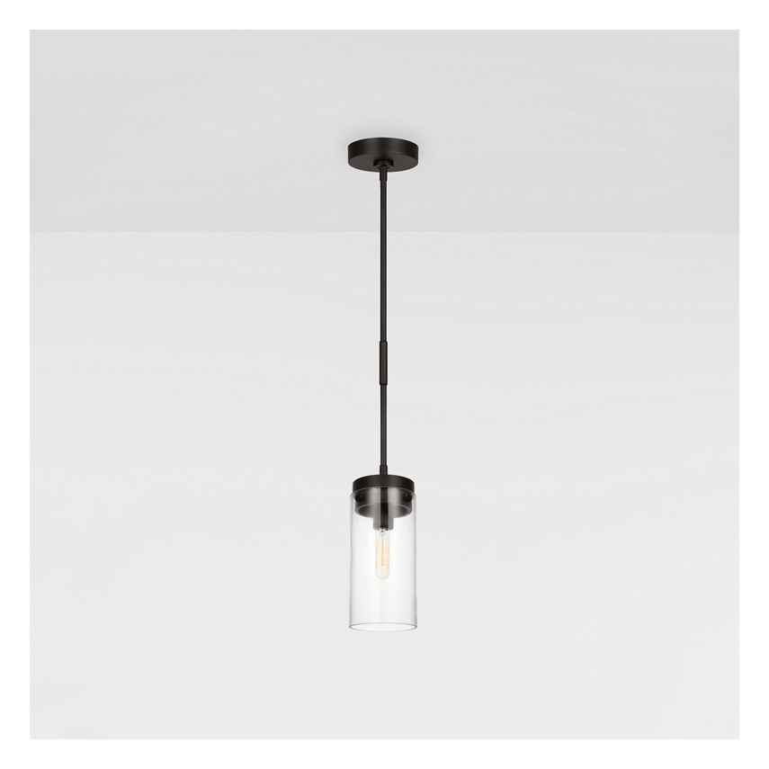 Garrett Medium Pendant