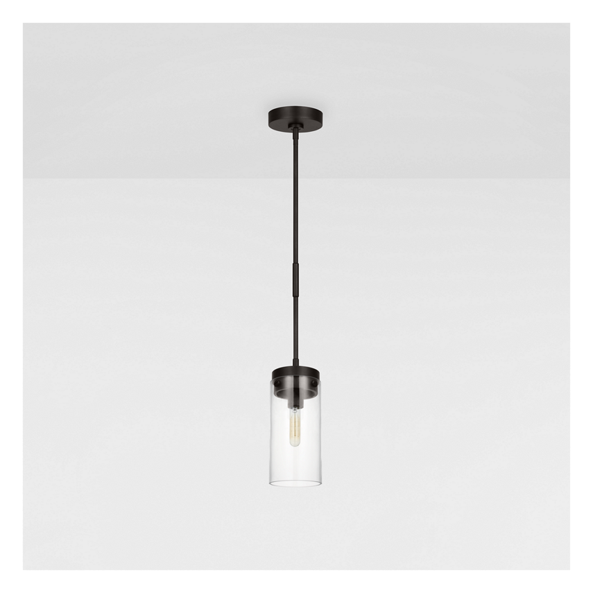 Garrett Medium Pendant