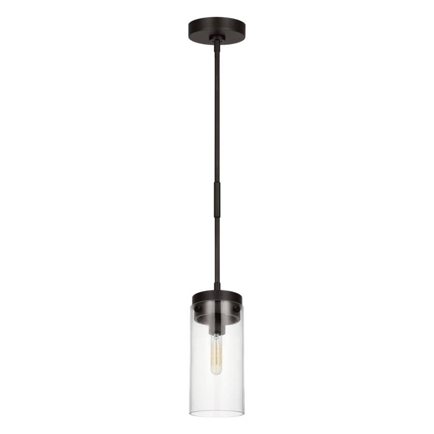 Garrett Medium Pendant