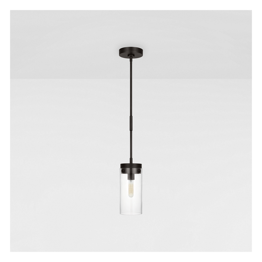 Garrett Medium Pendant