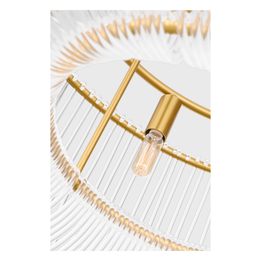 Pierce Medium Pendant