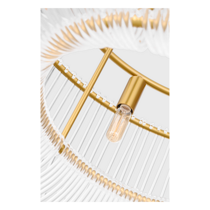 Pierce Medium Pendant
