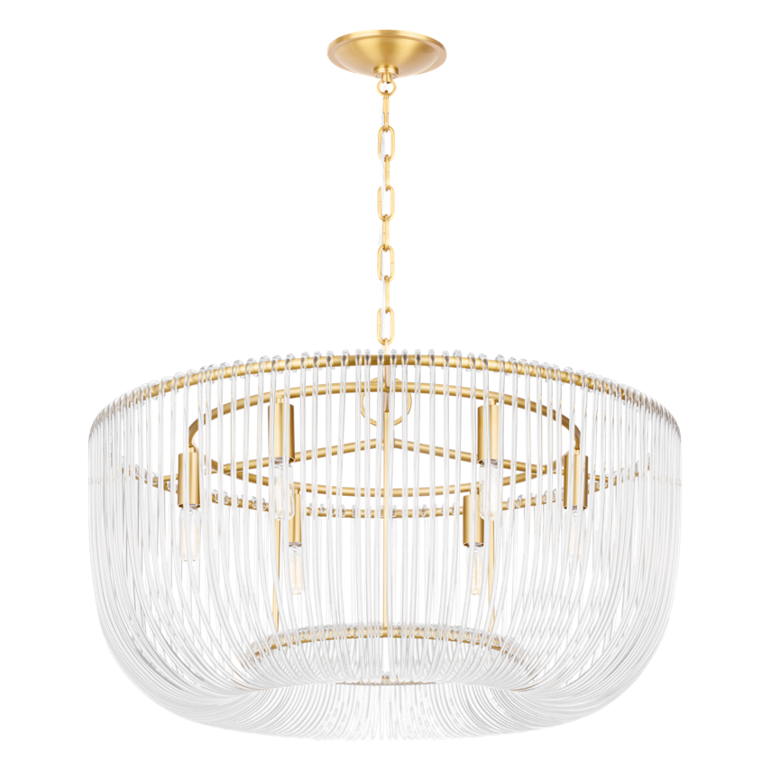 Pierce Medium Pendant