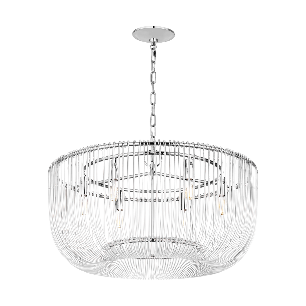 Pierce Medium Pendant