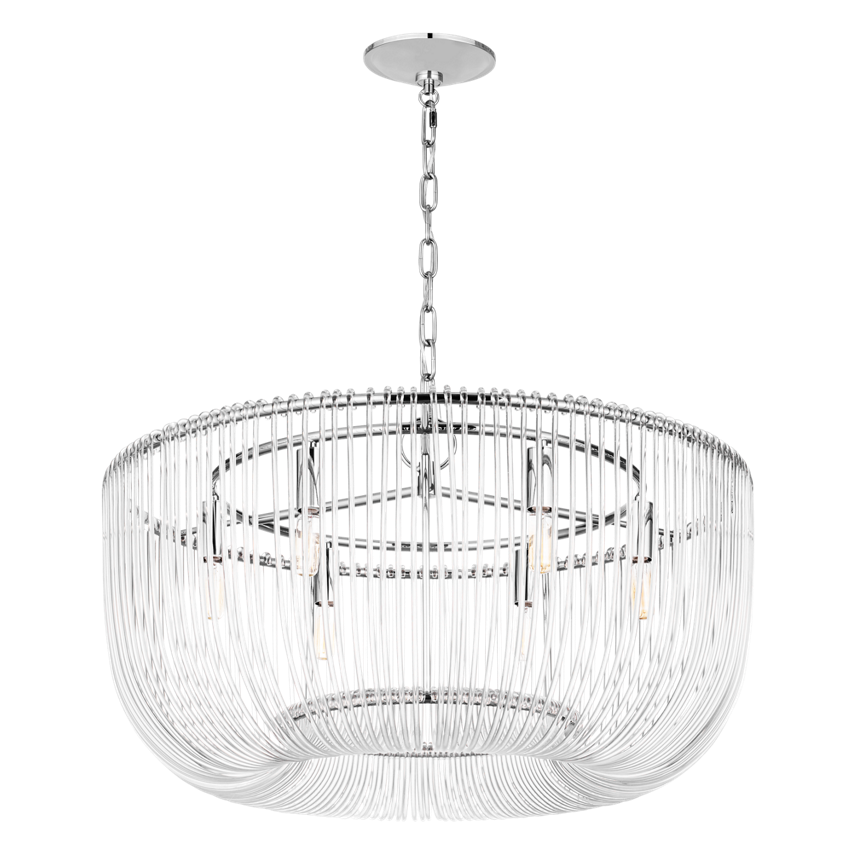 Pierce Medium Pendant