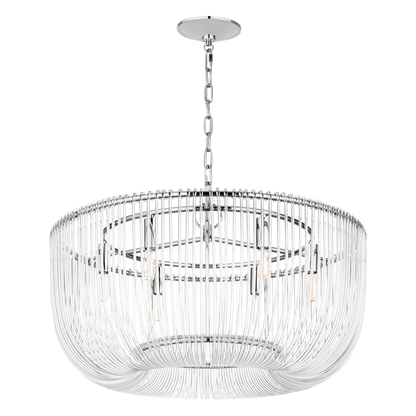 Pierce Medium Pendant