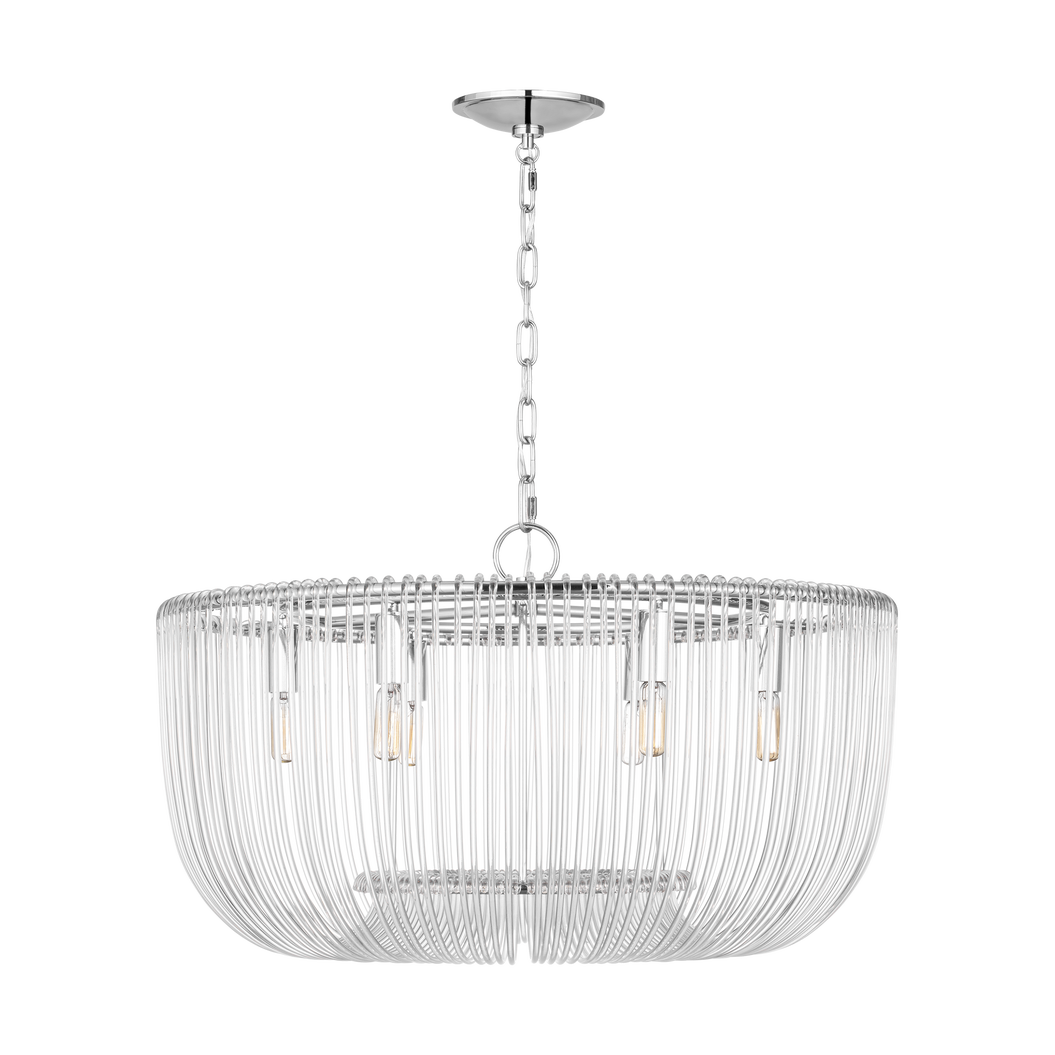 Pierce Medium Pendant