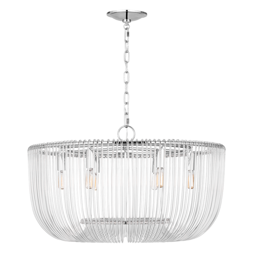Pierce Medium Pendant
