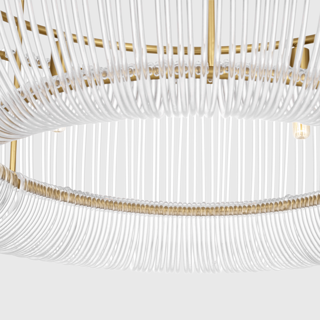 Pierce Large Pendant