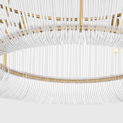 Pierce Large Pendant