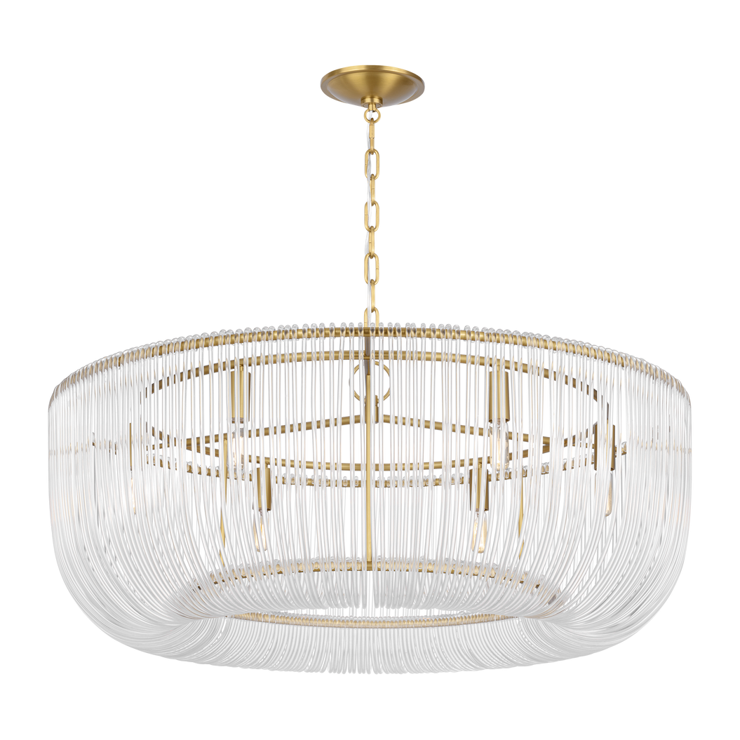 Pierce Large Pendant