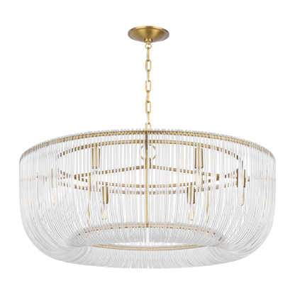 Pierce Large Pendant