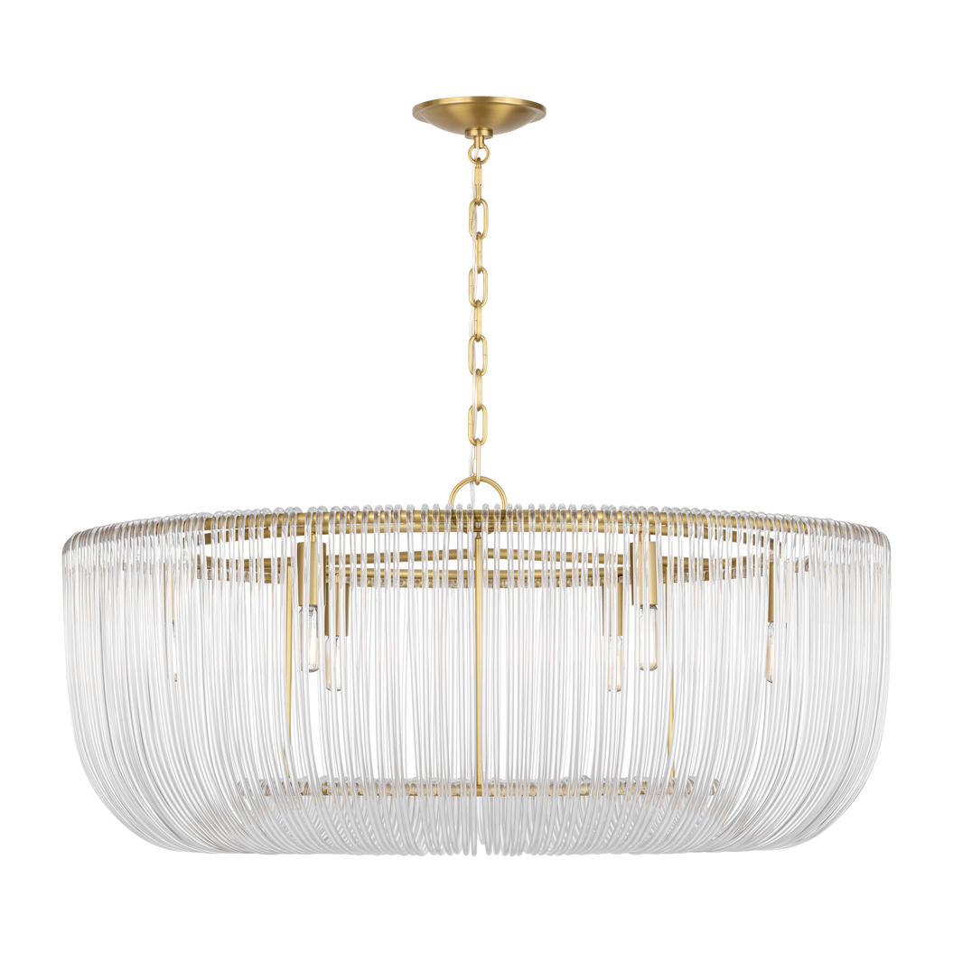 Pierce Large Pendant