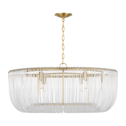 Pierce Large Pendant