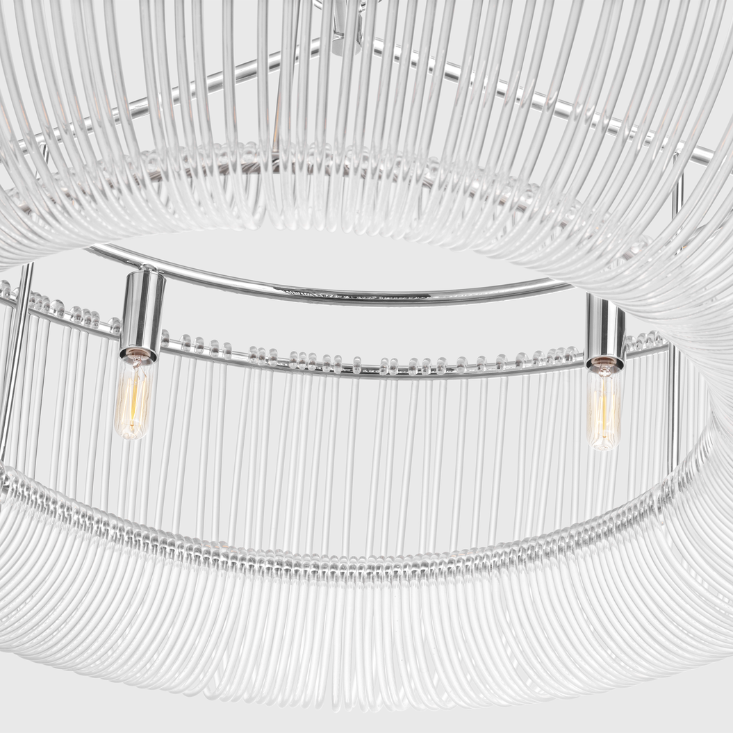 Pierce Large Pendant