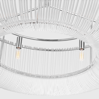 Pierce Large Pendant
