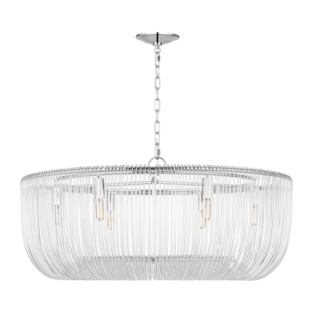 Pierce Large Pendant