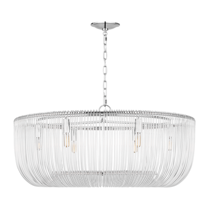 Pierce Large Pendant