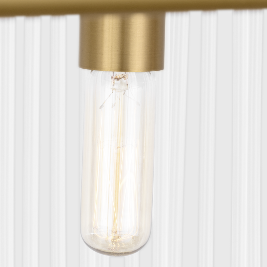 Pierce XL Pendant