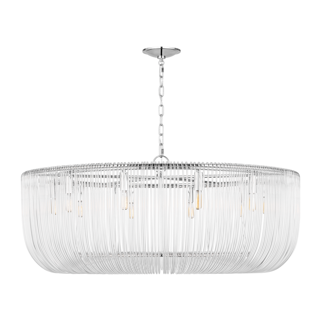 Pierce XL Pendant