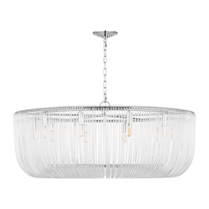 Pierce XL Pendant