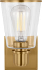 Alessa 1-Light Vanity Sconce