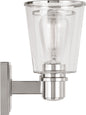 Alessa 2-Light Vanity Sconce