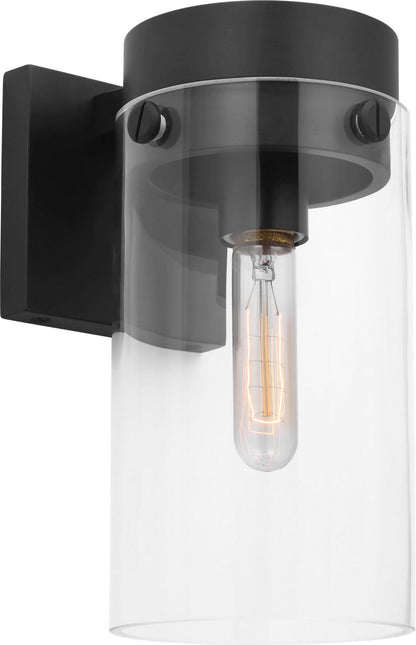 Garrett 1-Light Bath Sconce