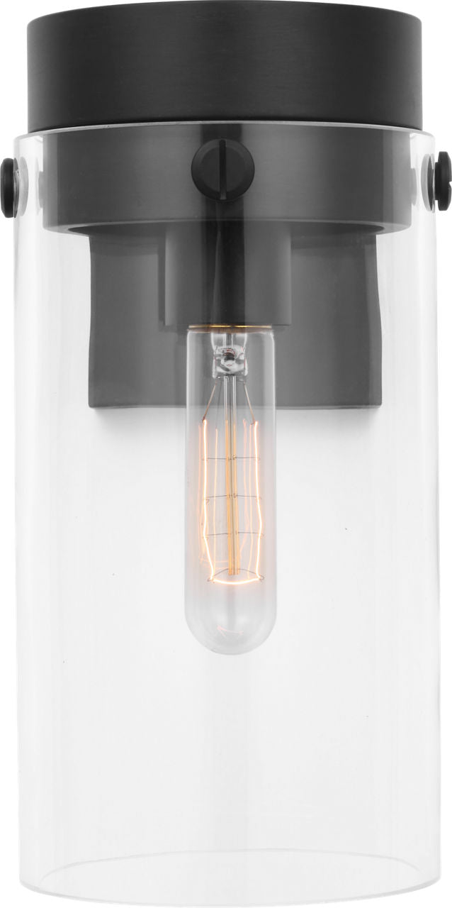 Garrett 1-Light Bath Sconce