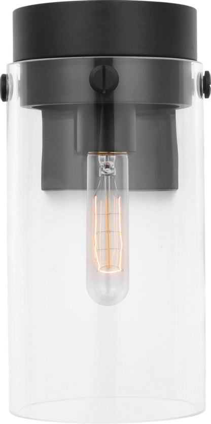 Garrett 1-Light Bath Sconce