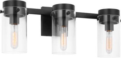 Garrett 3-Light Bath Sconce