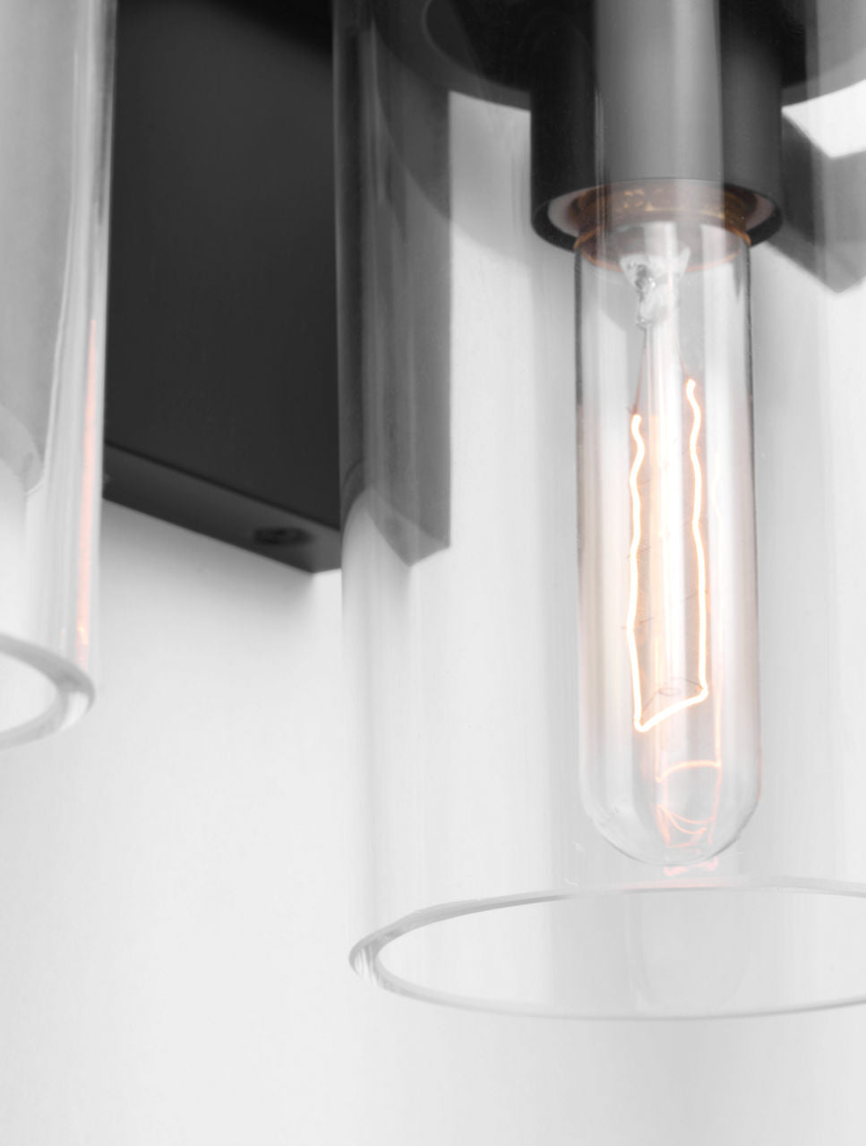 Garrett 3-Light Bath Sconce