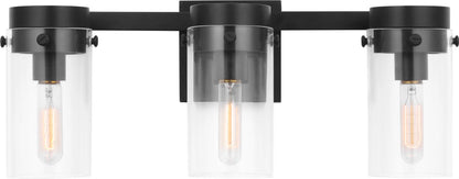 Garrett 3-Light Bath Sconce