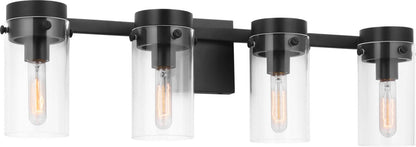 Garrett 4-Light Bath Sconce