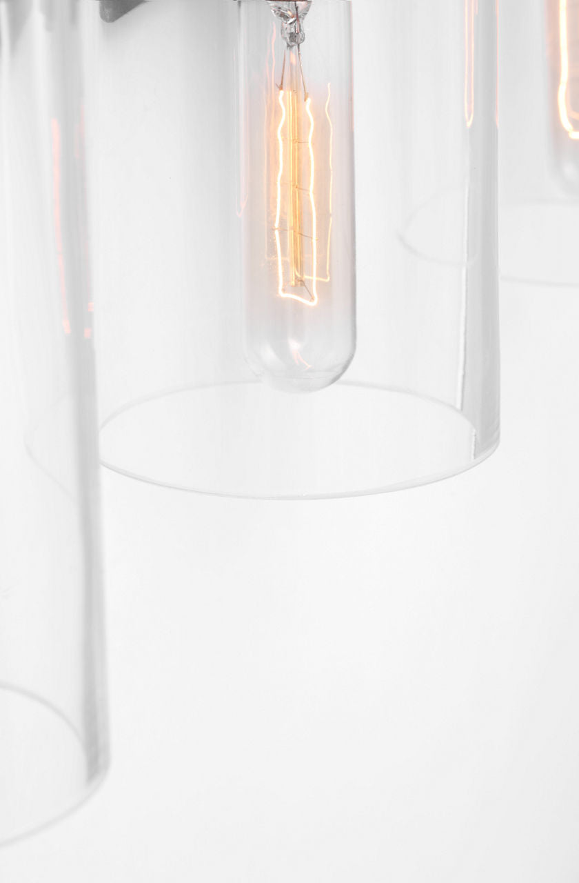 Garrett 4-Light Bath Sconce